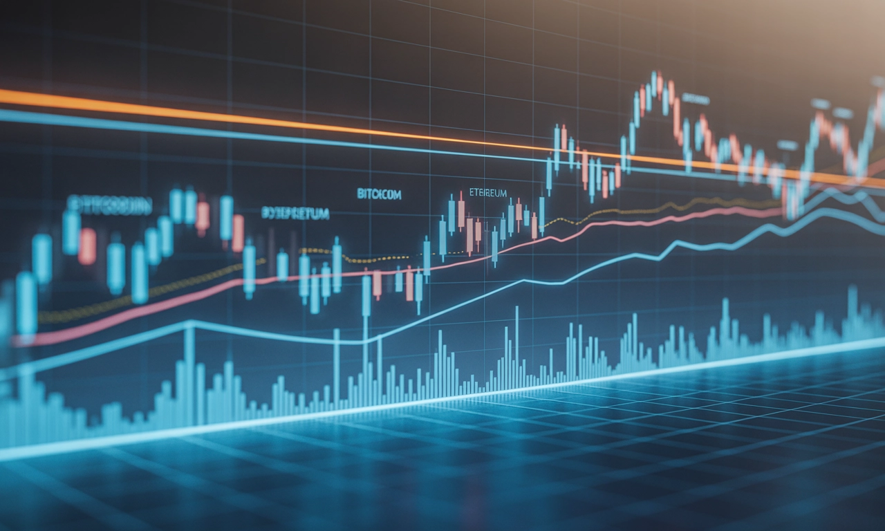 코인횡보장전략