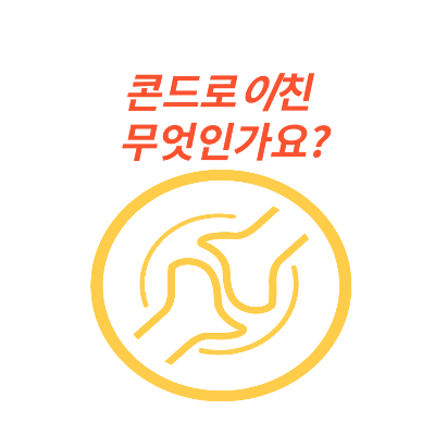 콘드로이친-효능-부작용