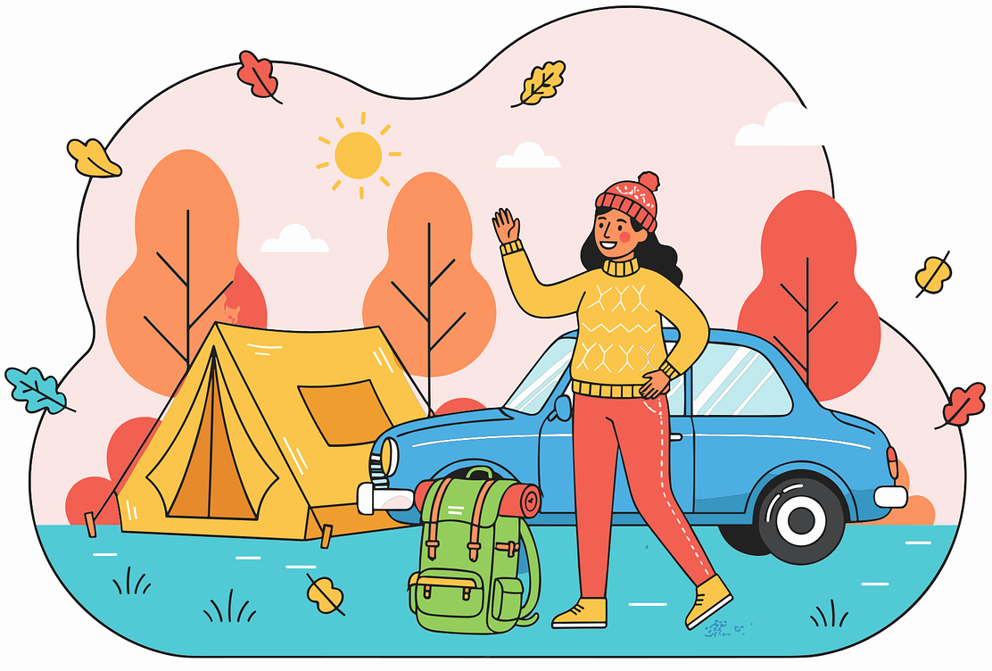 가을 단풍 명소