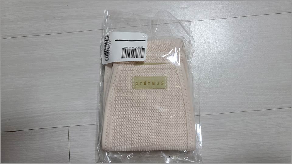 프라하우스 손목보호대