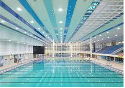 실내 수영장 사진