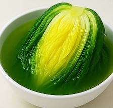 괴산 배추절임 20kg 주문