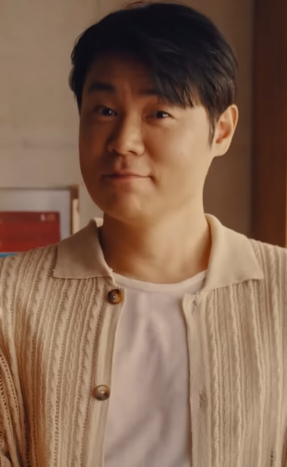 최현석 세프 모델