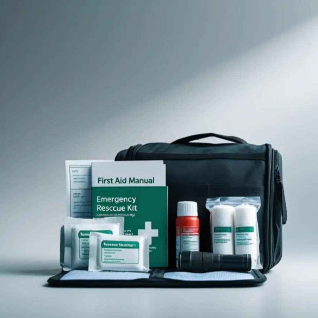 해외여행 응급상황 대처 관련 사진