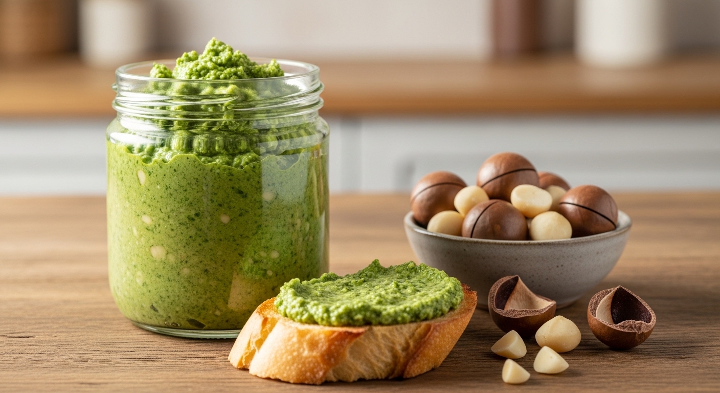 마카다미아효능부작용