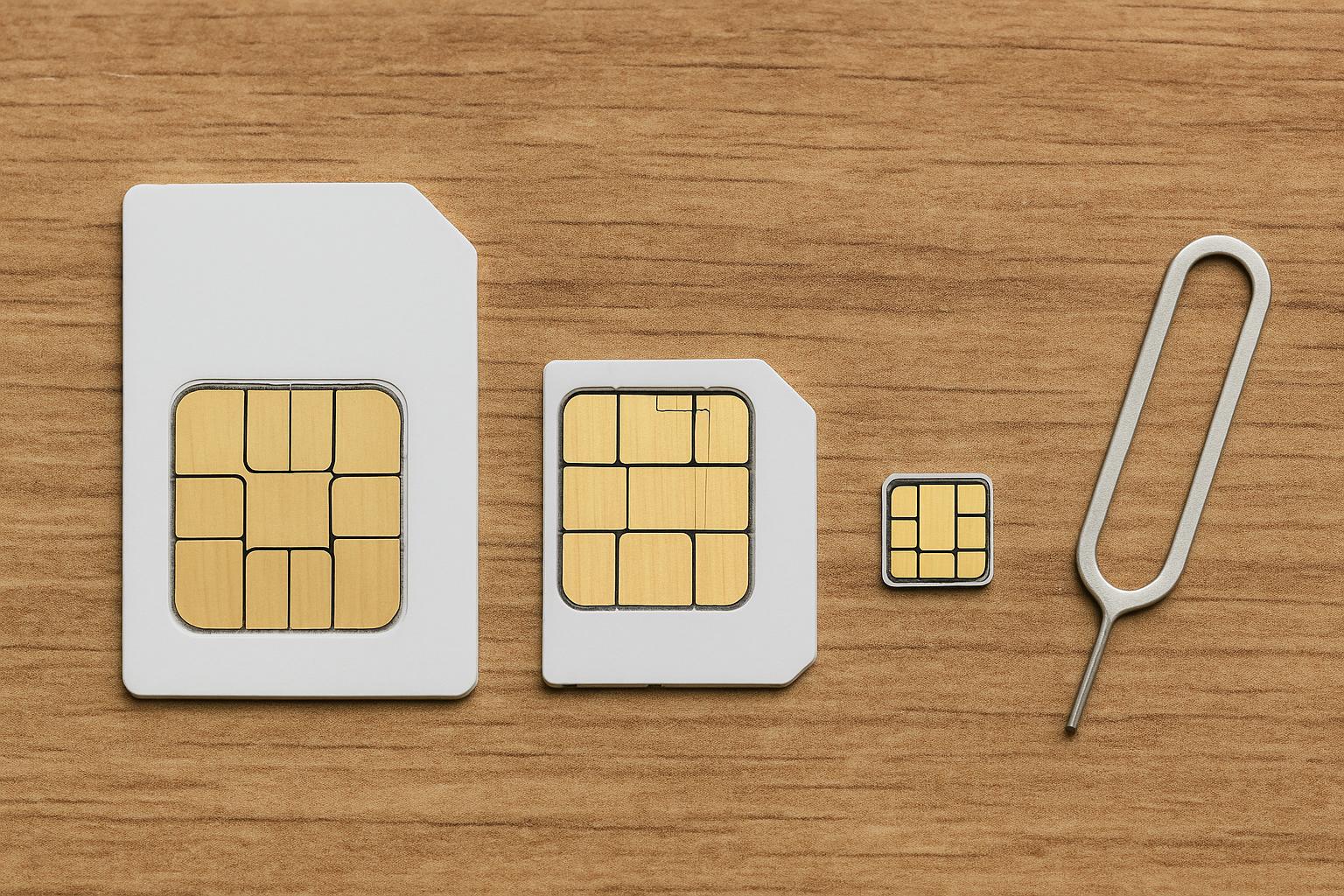 유심 이심 차이점