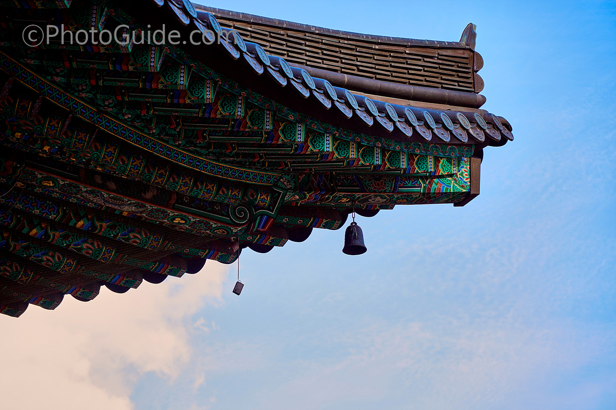 PhotoGuide.com KoreaPhoto.kr 오대산 월정사
