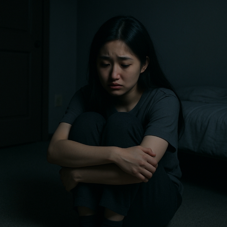 뇌하수체기능저하증 관련 자료 사진