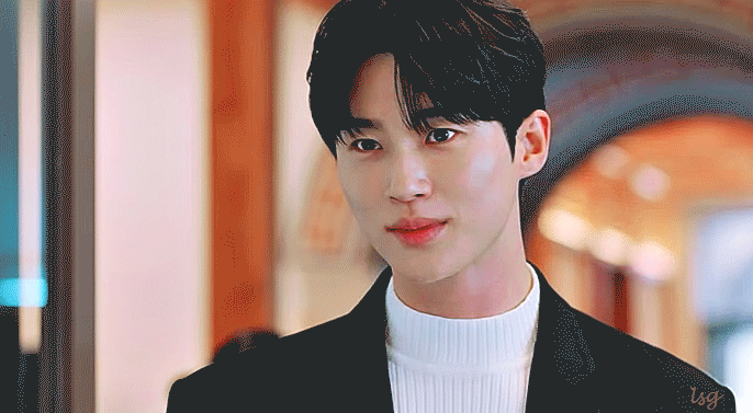 변우석
