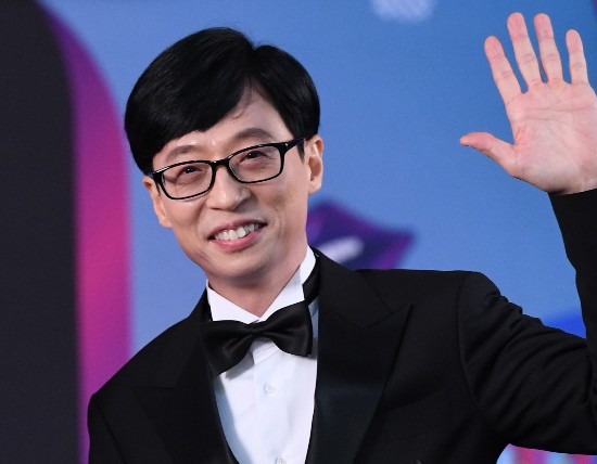 유재석