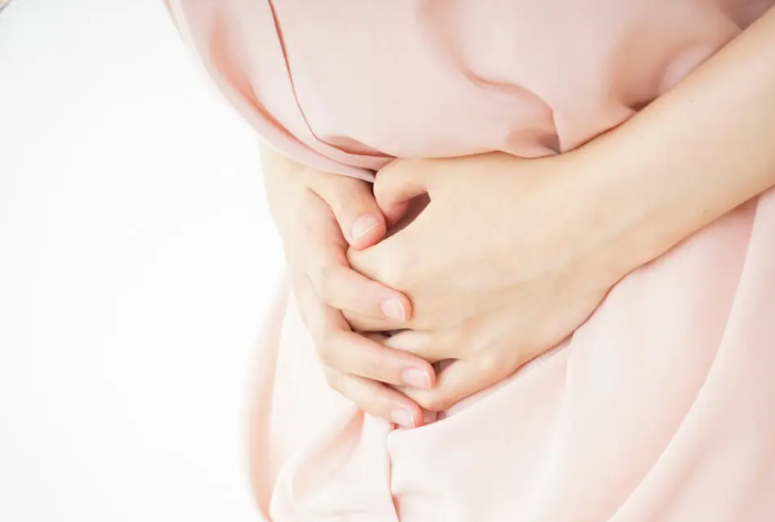 갱년기 방광 위화감