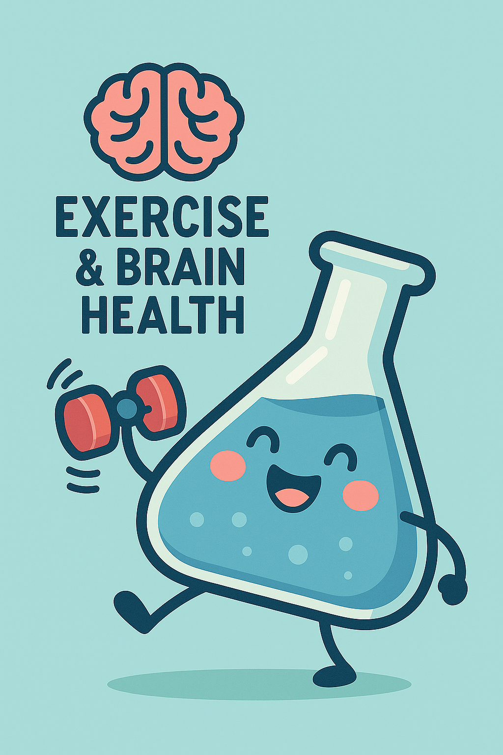 운동이 뇌 건강에 미치는 놀라운 효과