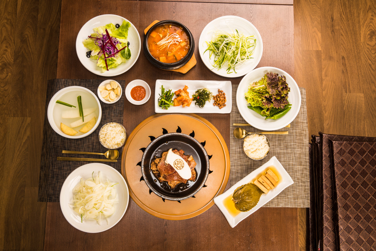 함안 맛집