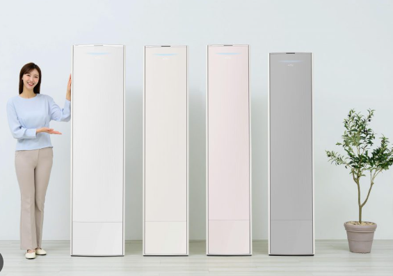 삼성에어컨 ai모드