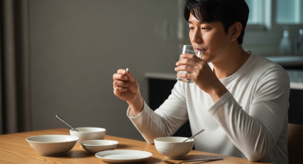 코큐텐 효능 섭취 방법