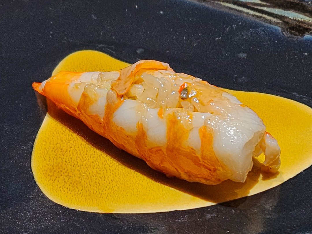 스시코호시 동탄 대하