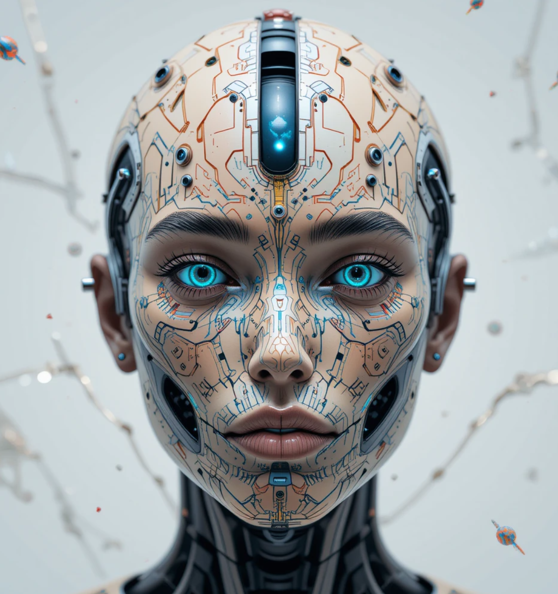 AI 도구를 활용한 콘텐츠