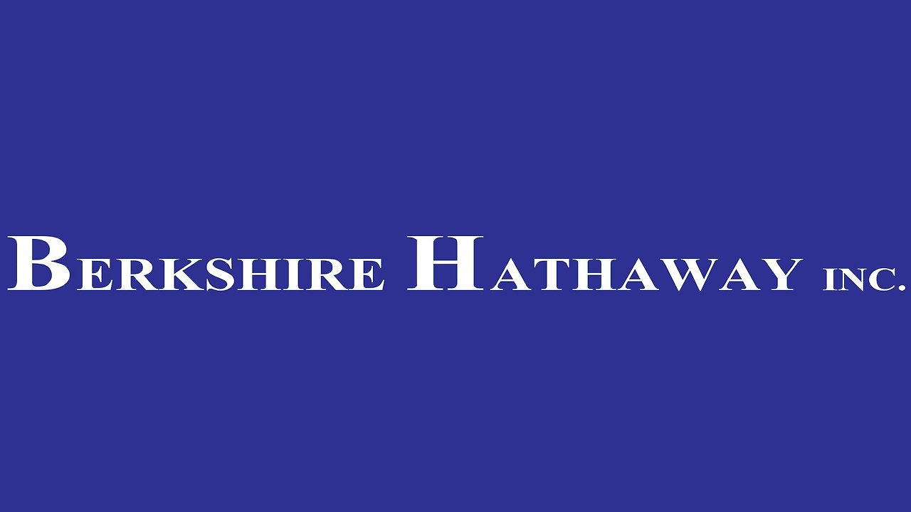 버크셔 해서웨이 전망