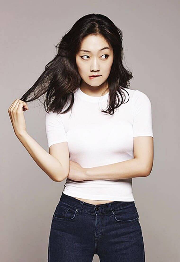 배우-박경혜
