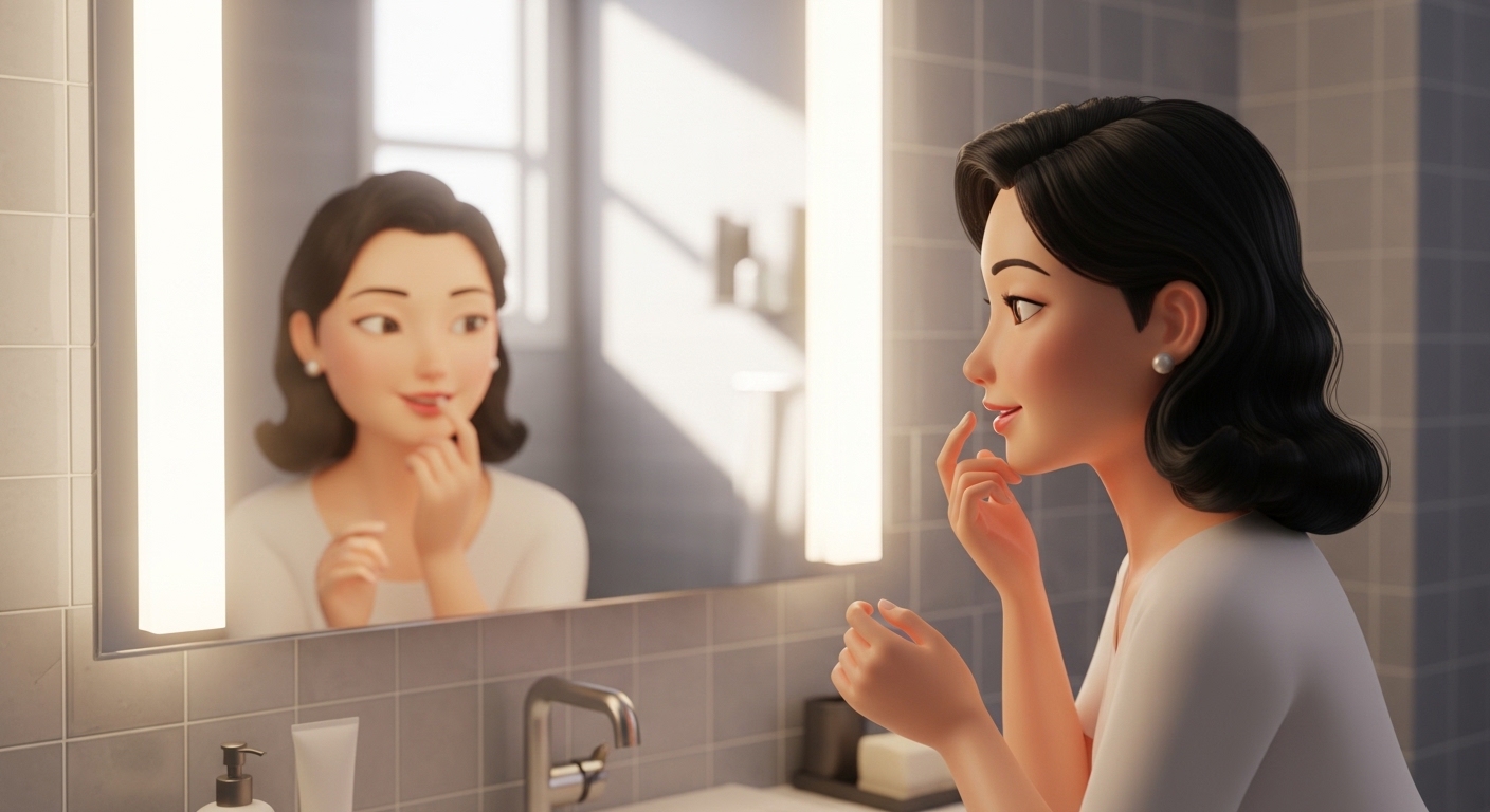 포디스 반점, 도대체 정체가 뭘까?