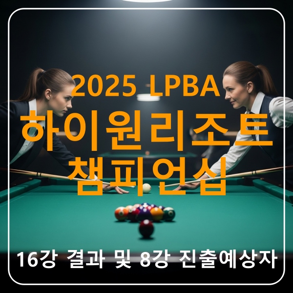 하이원리조트챔피언십