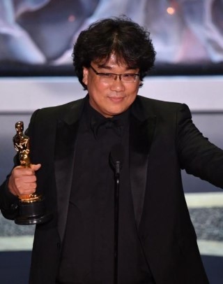 봉준호 감독