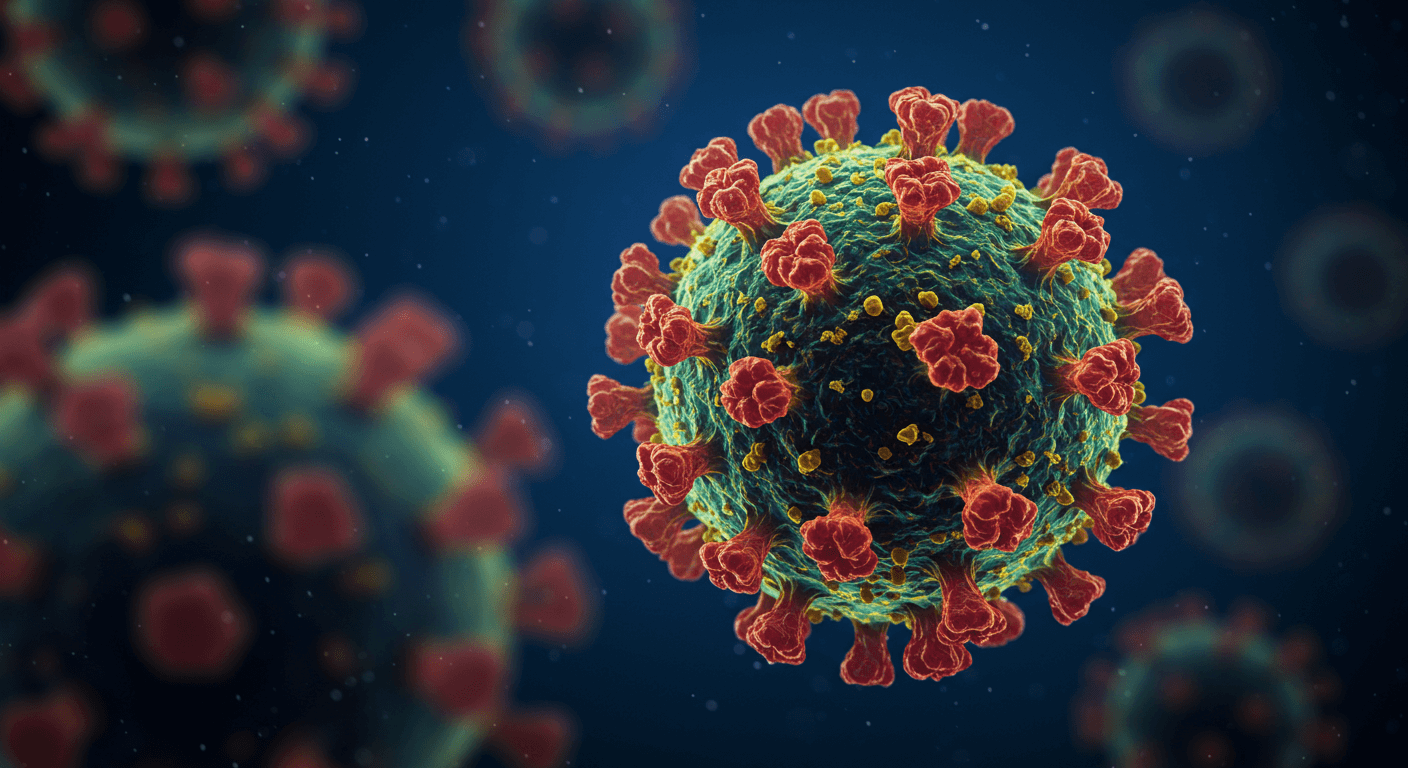 한타바이러스, 폐증후군, 출혈열, 감염병예방, 바이러스, 백신개발, 감염관리, 건강정보, 전염병, 호흡기질환