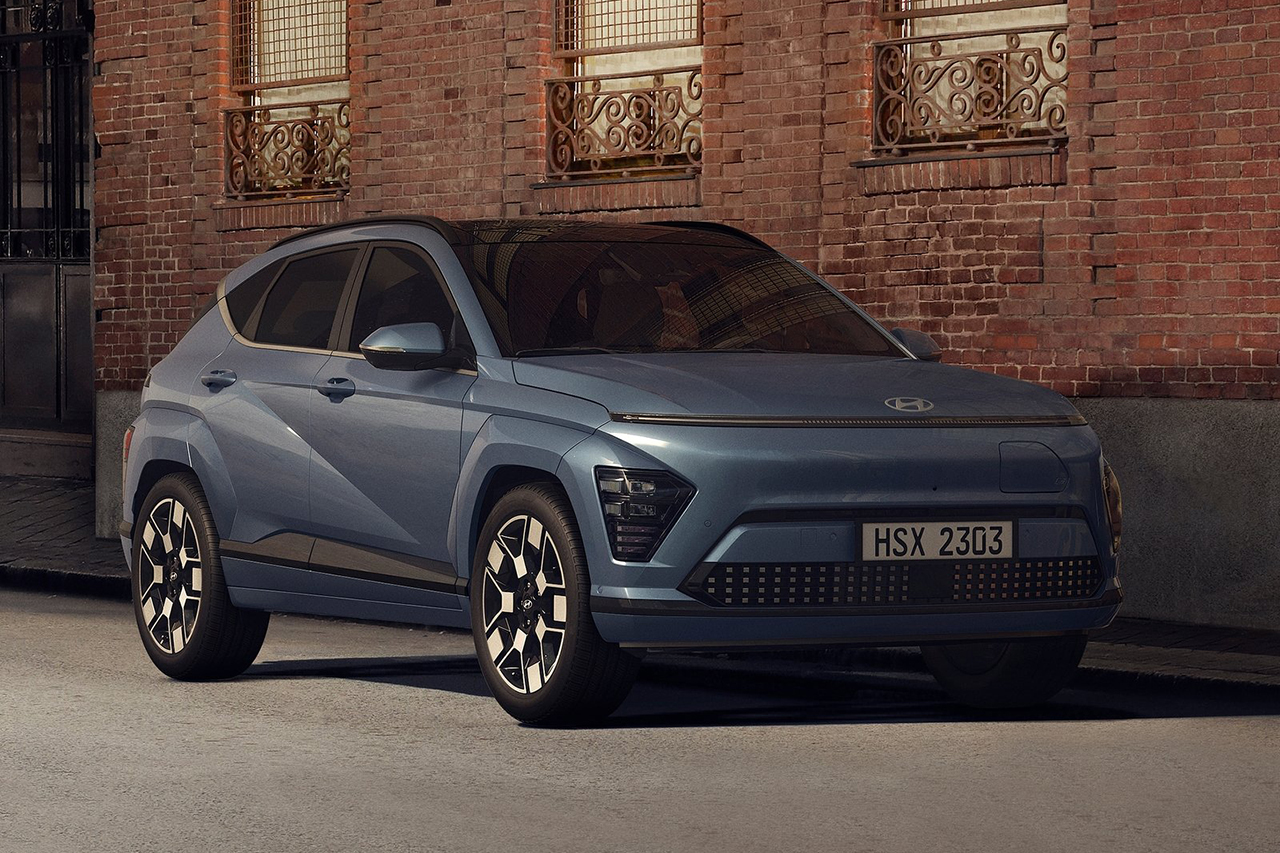 현대 코나 일렉트릭 중고차 가격 시세표