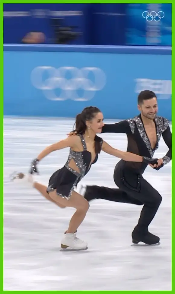 피겨 그랑프리 일정 및 참가 선수 (차준환 김채연)