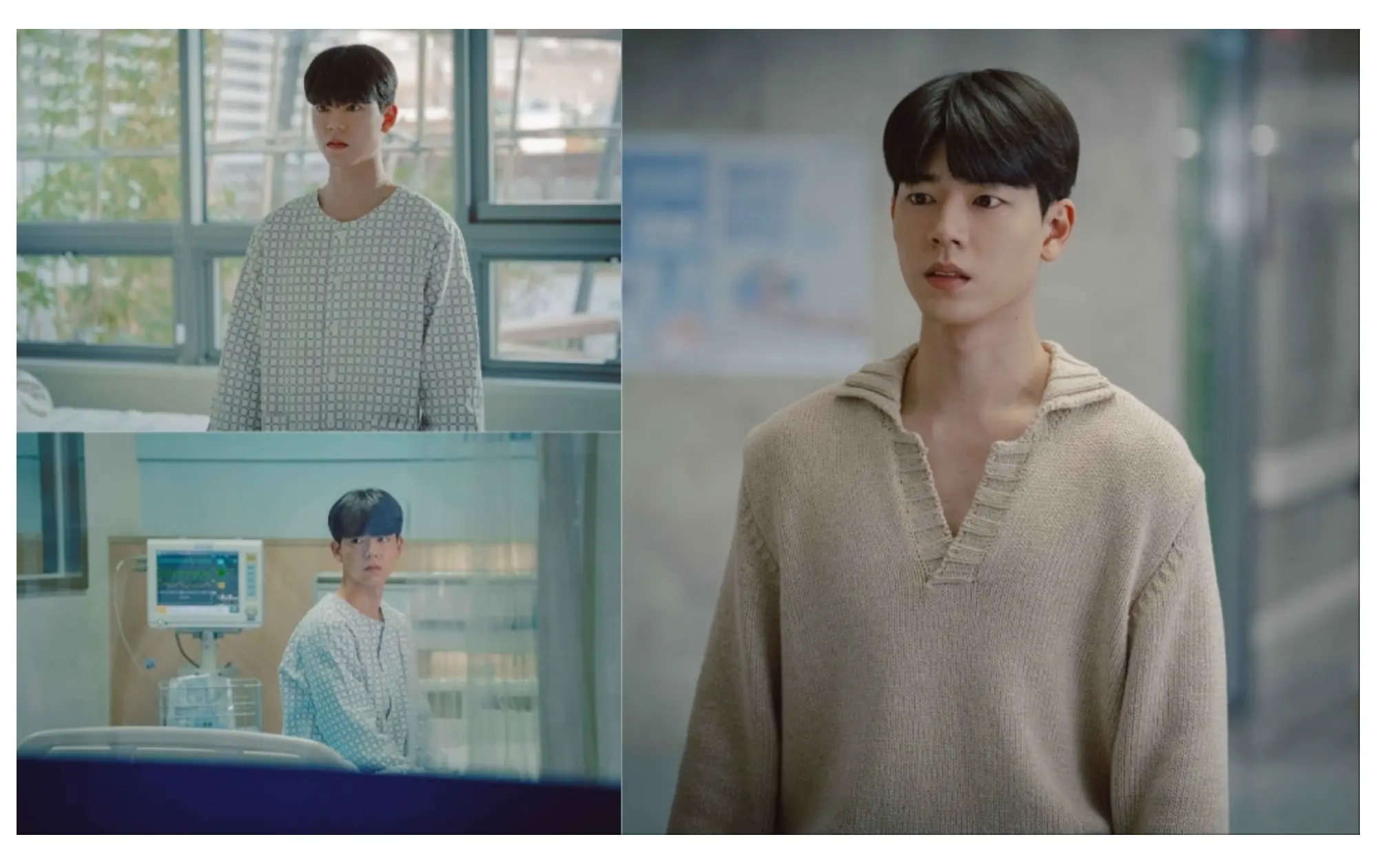 기적의 형제 배현성