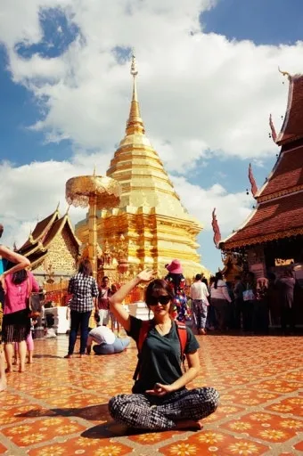 치앙마이 여행 3박 4일 일정_5