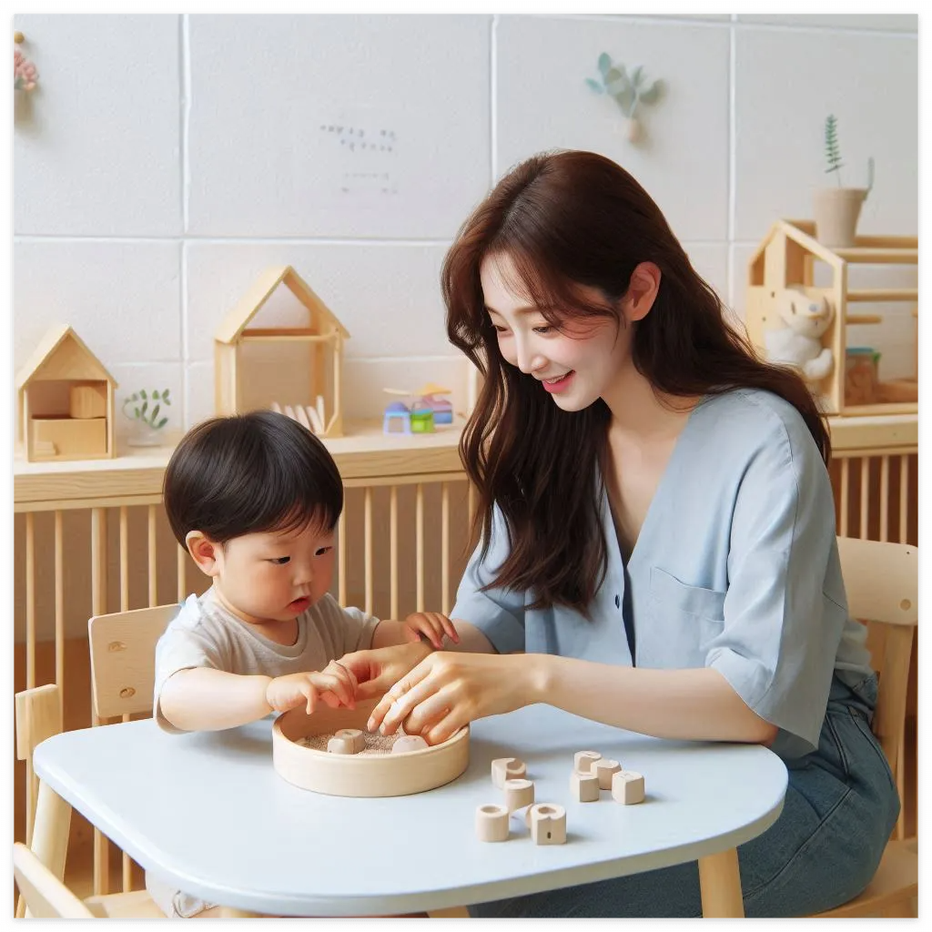 서울형 키즈카페 사전예약방법