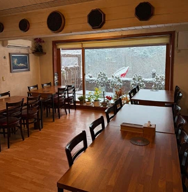 tvn 핸썸가이즈 30회&amp;#44; 평창동 북악산 맛집&amp;#44; 점메추 쌈밥정식&middot;흑염소전골 위치&middot;후기