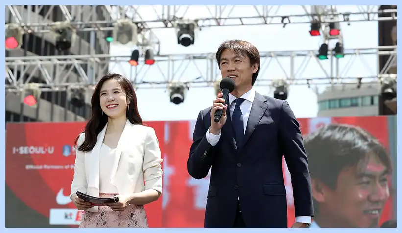 축구 국가대표 감독: 역대 감독부터 현재까지 모든 것