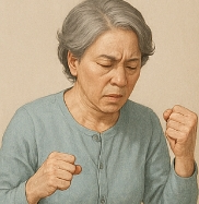 파킨슨병 초기증상