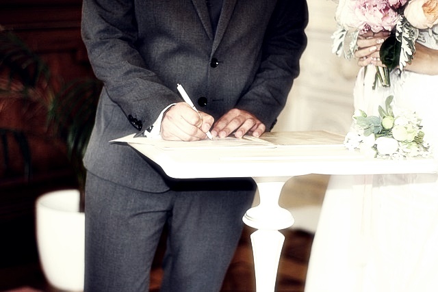 사망신고 하는 법