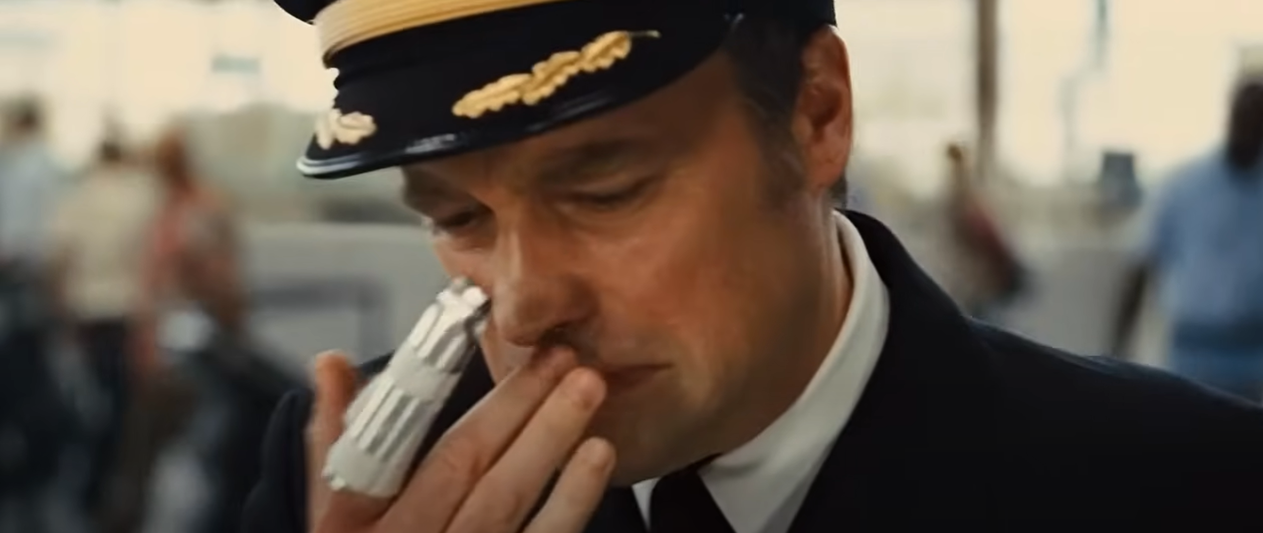 혹성탈출 진화의 시작