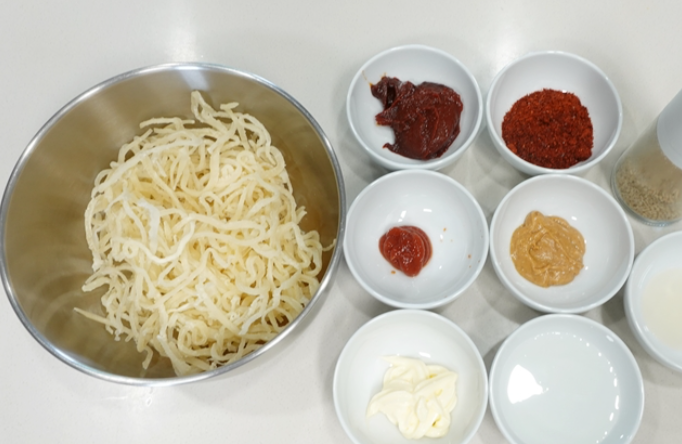진미채볶음 백종원 황금레시피 (+ 간장 진미채볶음 유통기한 마요네즈)
