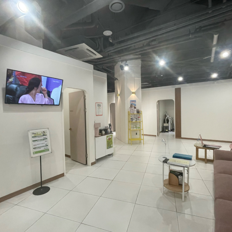 고양시 일산 구산동 피부과 유명한 곳 모공 레이저 잘하는 곳 추천 TOP 5