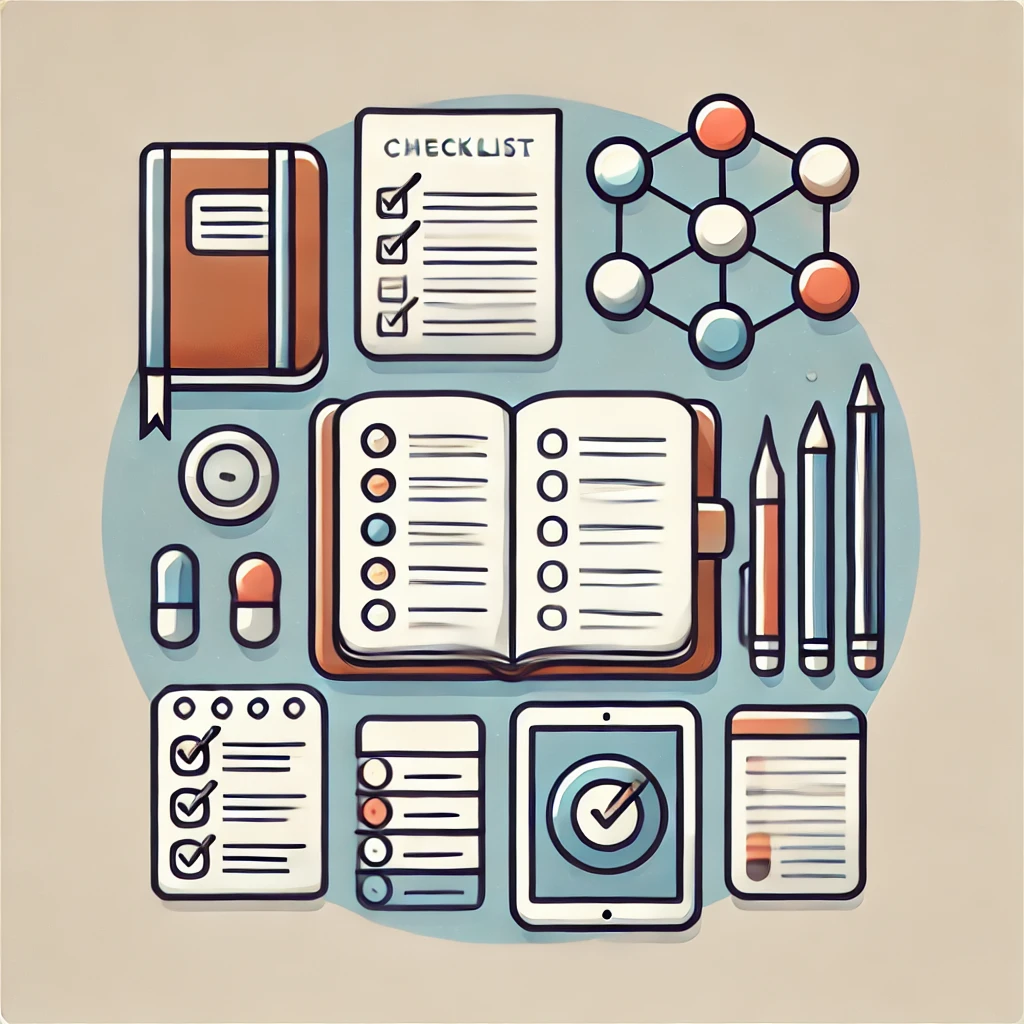 효과적인 노트 필기법