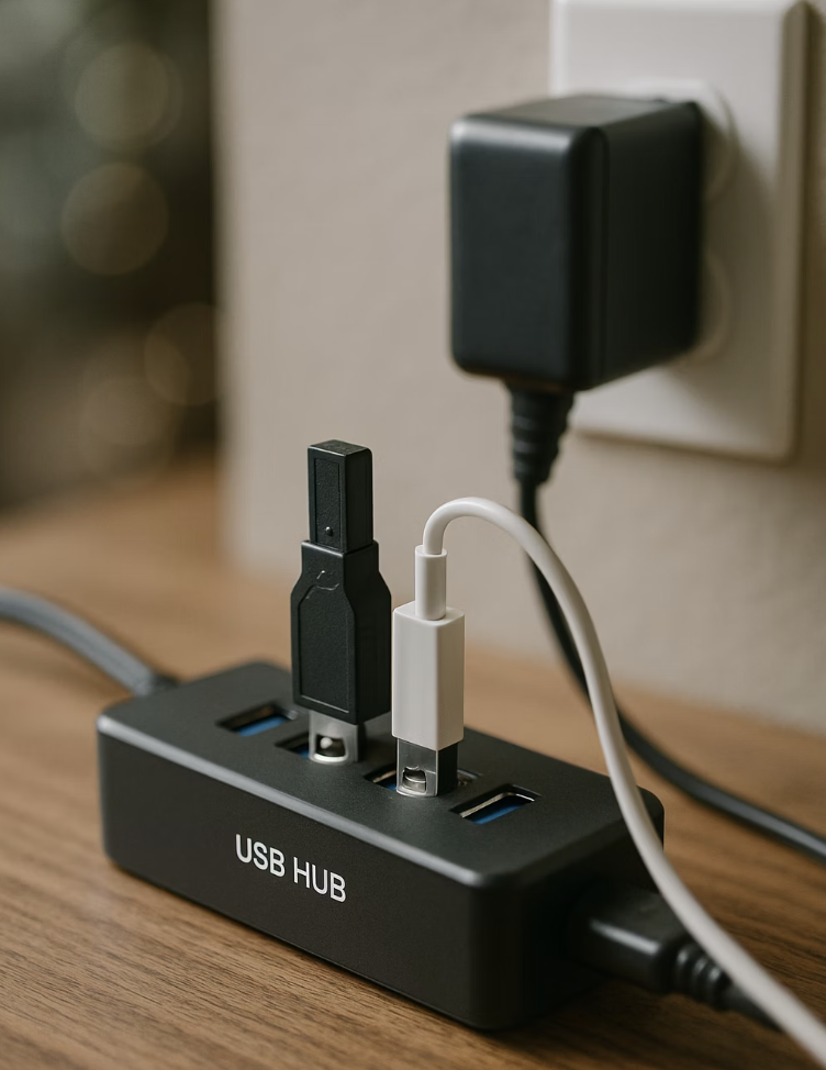 유전원의 안정성, 강력한 힘의 비밀