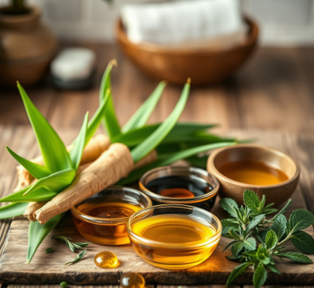 모발건강기능성원료그림