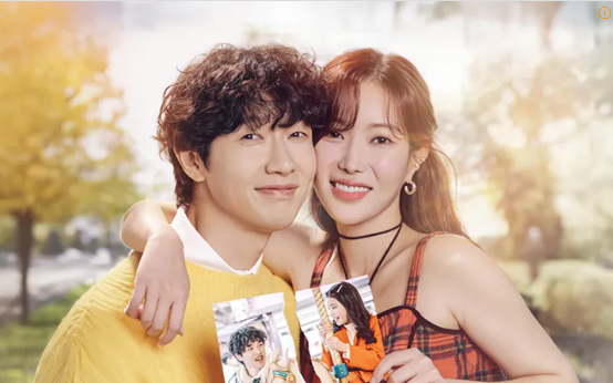 드라마 미녀와 순정남