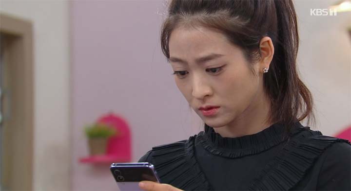 내 눈에 콩깍지 66회