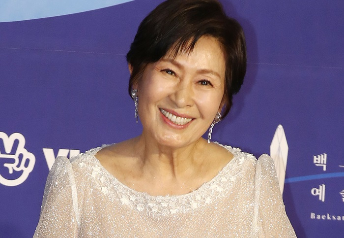 최불암 실제 아내 김민자와 전원일기 인연 참고 사진 2