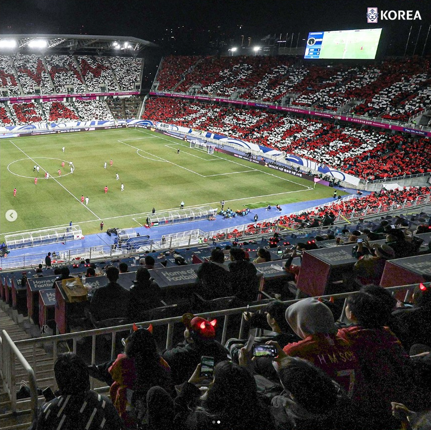 2026 FIFA 북중미 월드컵 3차 예선 경기 일정