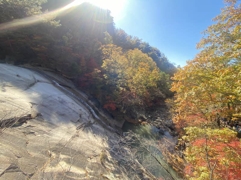포천 명성산 등산코스 추천 억새꽃축제 방문후기. 주차장 정보