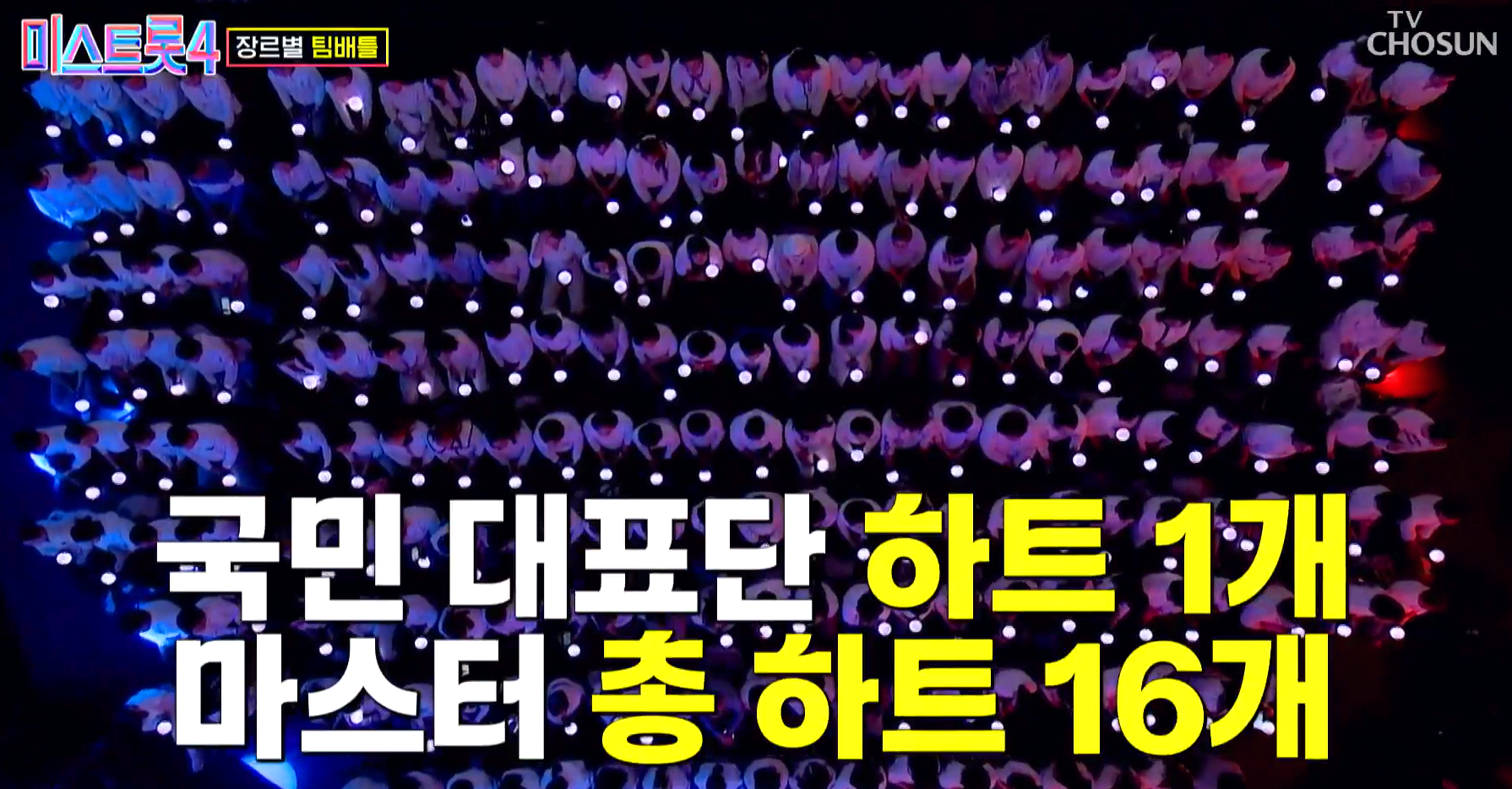 미스트롯 4