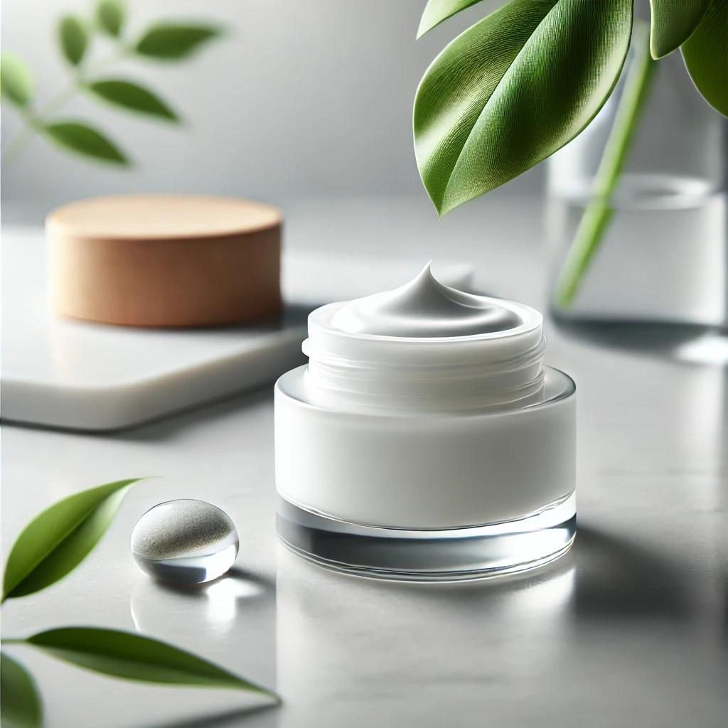 예쁜얼굴 수분크림 여드름