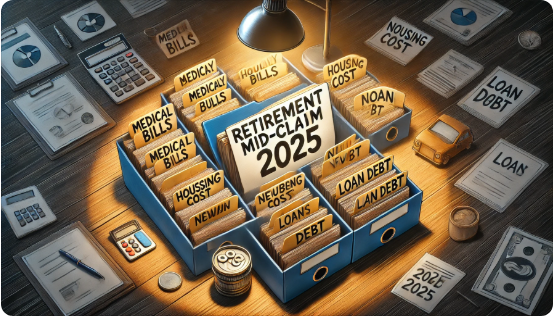 퇴직금 중간정산 사유 (2025년 기준)